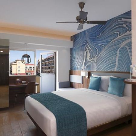 Hotel Ibis Styles Goa Calangute - An Accor Brand Exterior foto
