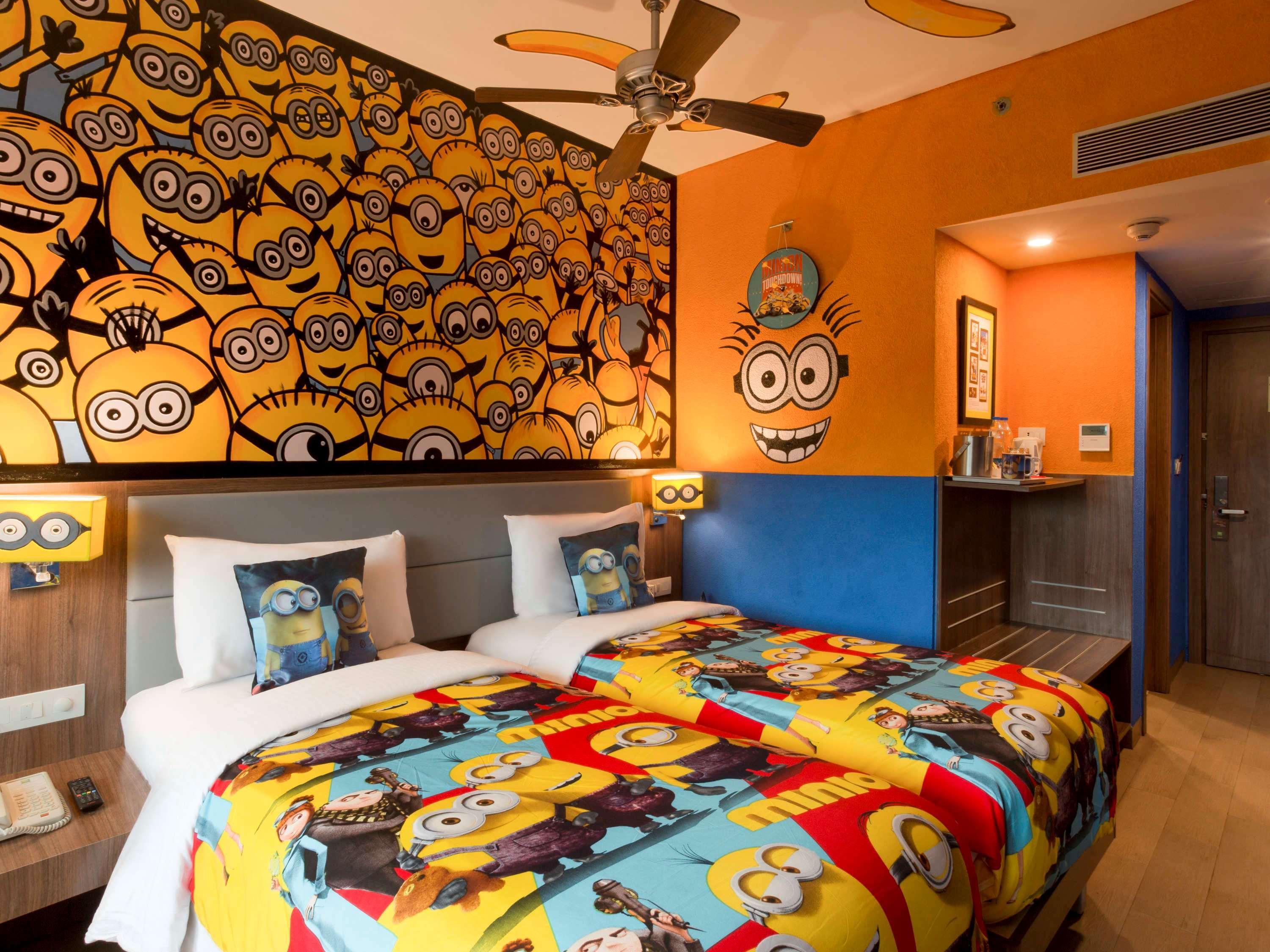 Hotel Ibis Styles Goa Calangute - An Accor Brand Exterior foto