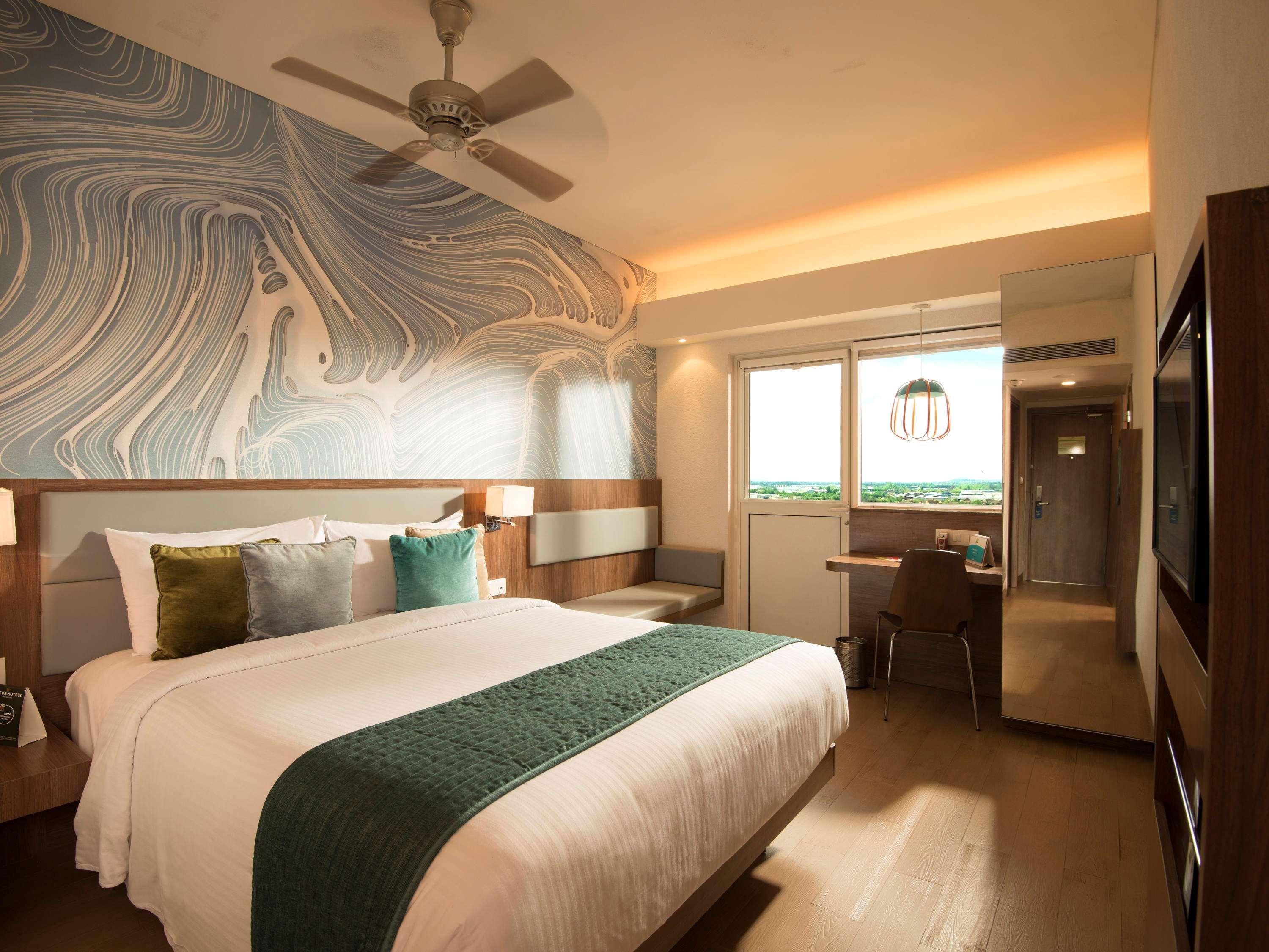 Hotel Ibis Styles Goa Calangute - An Accor Brand Exterior foto