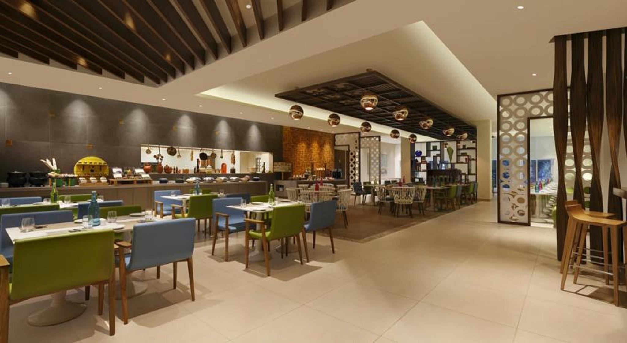 Hotel Ibis Styles Goa Calangute - An Accor Brand Exterior foto