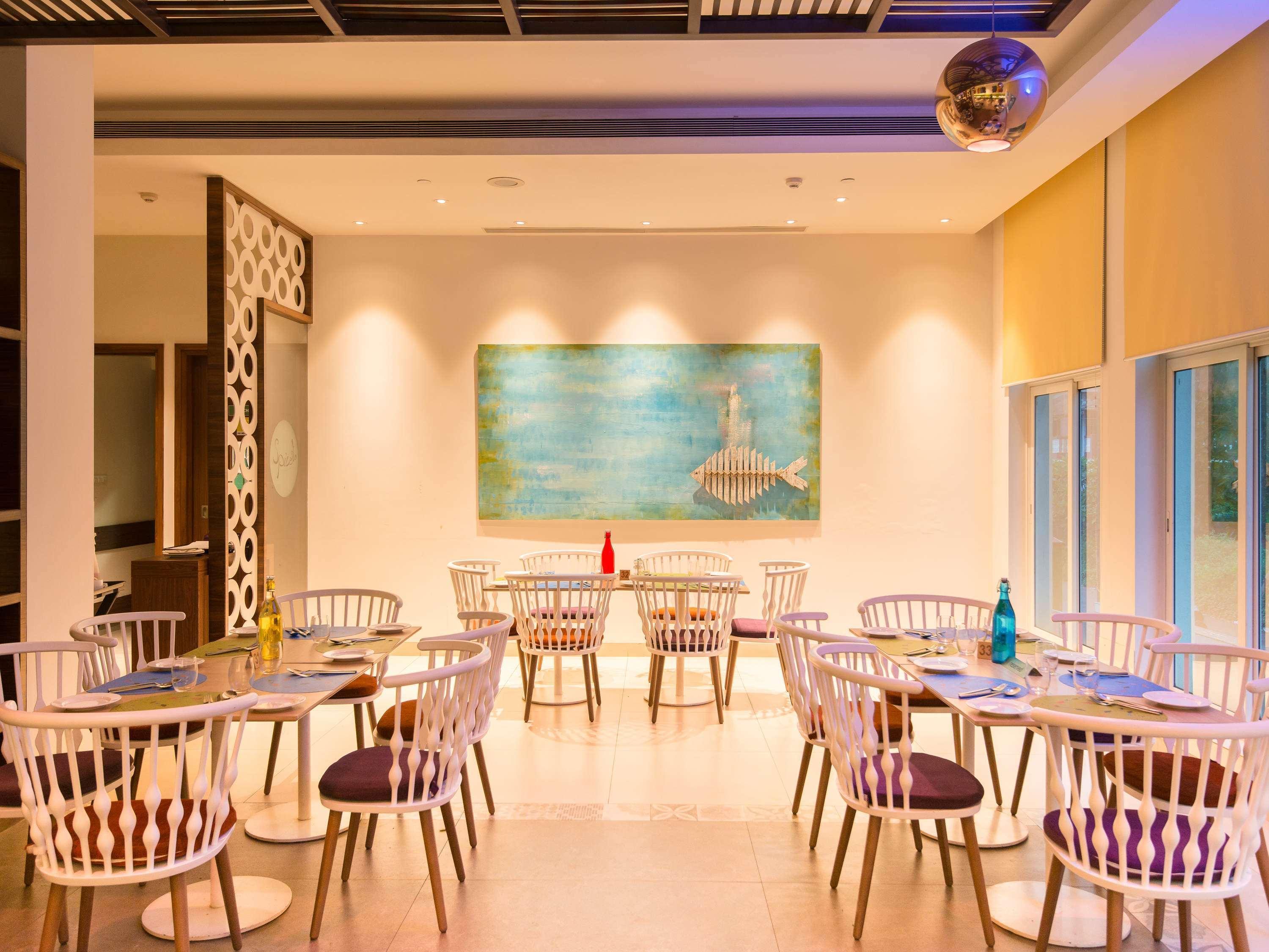 Hotel Ibis Styles Goa Calangute - An Accor Brand Exterior foto