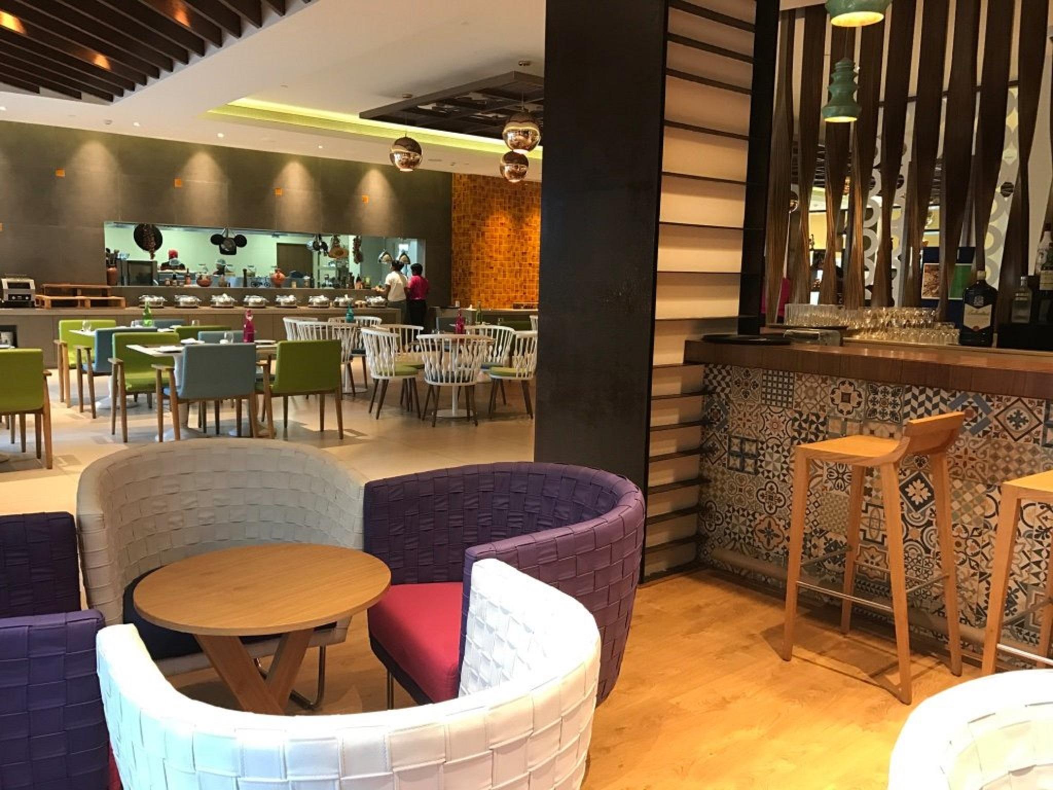 Hotel Ibis Styles Goa Calangute - An Accor Brand Exterior foto