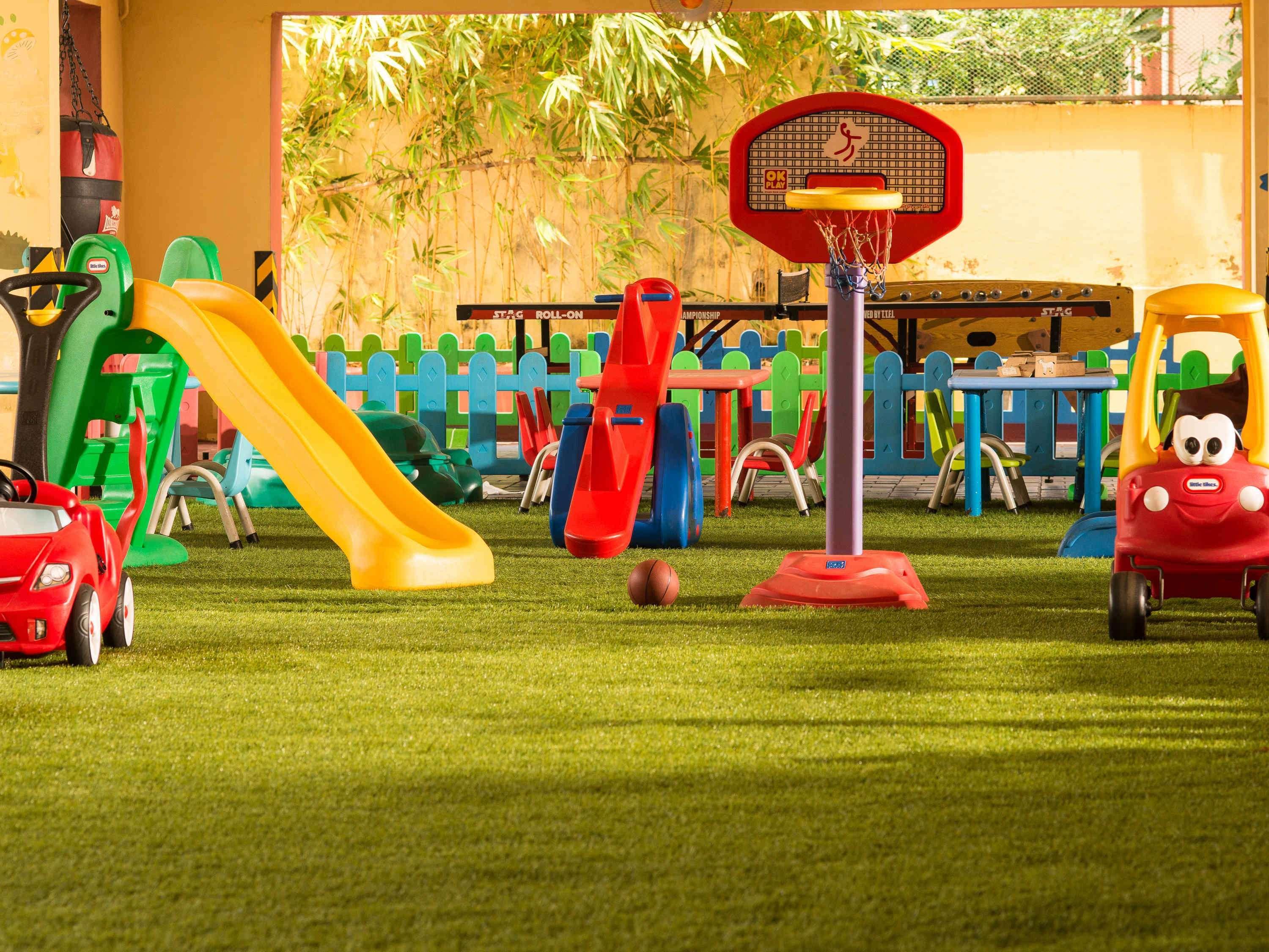 Hotel Ibis Styles Goa Calangute - An Accor Brand Exterior foto